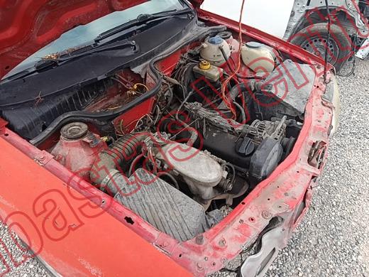 VOLKSWAGEN POINTER 2005, foto 11 de 19