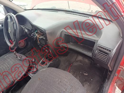 VOLKSWAGEN POINTER 2005, foto 14 de 19