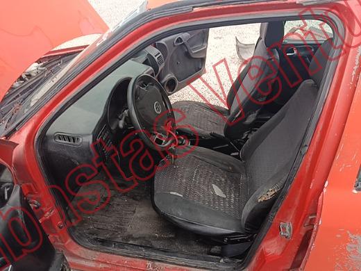 VOLKSWAGEN POINTER 2005, foto 17 de 19