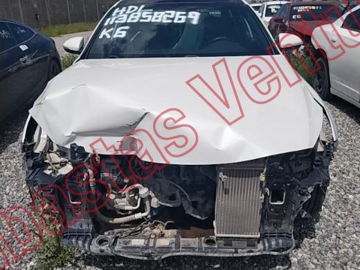 KIA OPTIMA 2018, foto 2 de 19