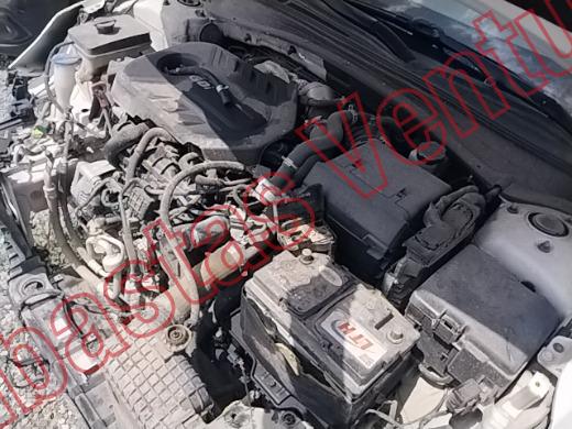 KIA OPTIMA 2018, foto 9 de 19