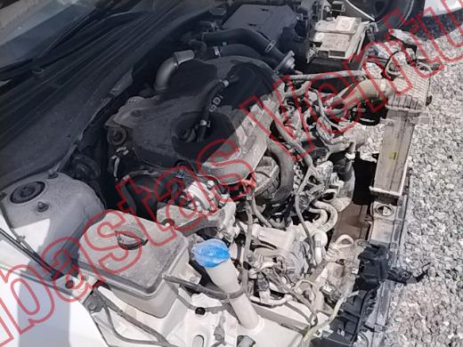 KIA OPTIMA 2018, foto 11 de 19