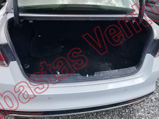 KIA OPTIMA 2018, foto 15 de 19
