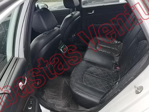 KIA OPTIMA 2018, foto 16 de 19