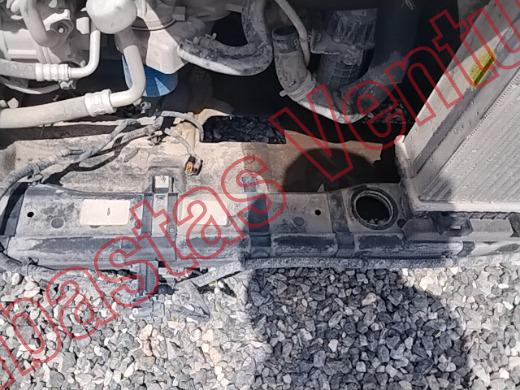 KIA OPTIMA 2018, foto 18 de 19