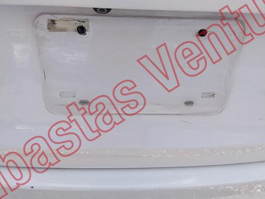 KIA OPTIMA 2018, foto 19 de 19