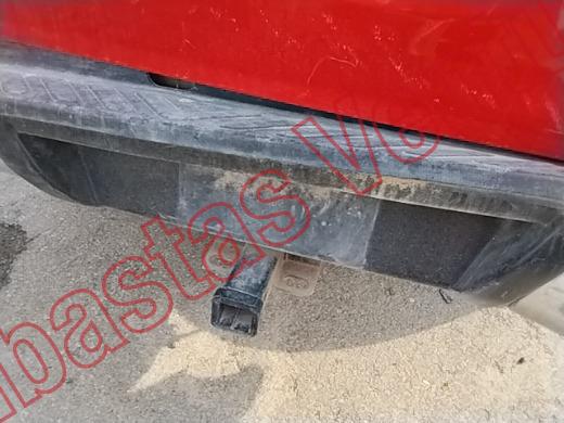 NISSAN FRONTIER  2016, foto 19 de 19