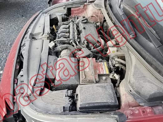 HYUNDAI ACCENT 2022, foto 9 de 19