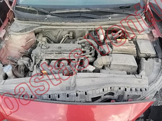 HYUNDAI ACCENT 2022, foto 10 de 19