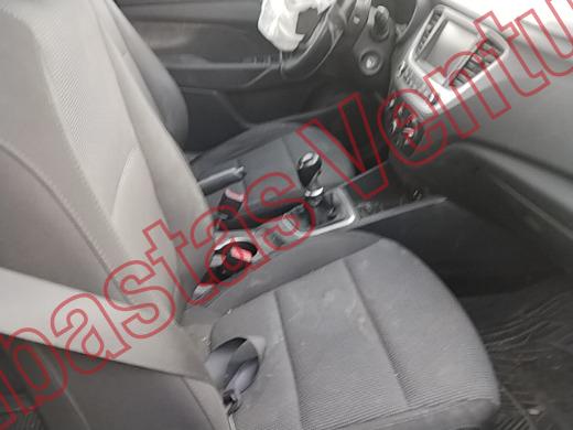 HYUNDAI ACCENT 2022, foto 12 de 19