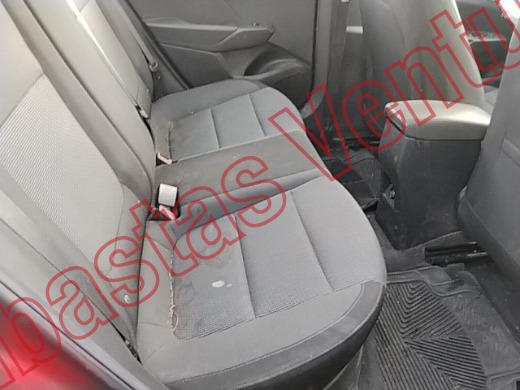 HYUNDAI ACCENT 2022, foto 13 de 19