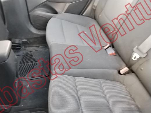 HYUNDAI ACCENT 2022, foto 16 de 19