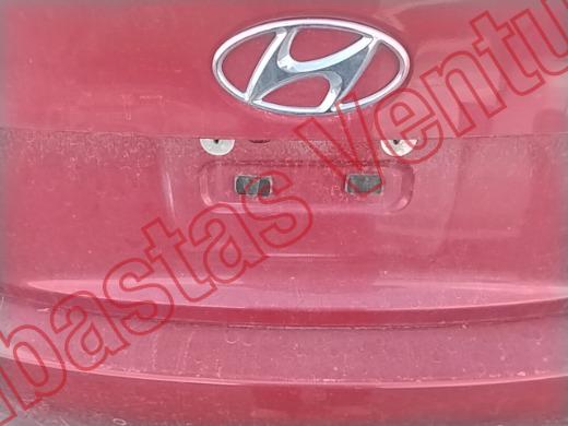 HYUNDAI ACCENT 2022, foto 19 de 19