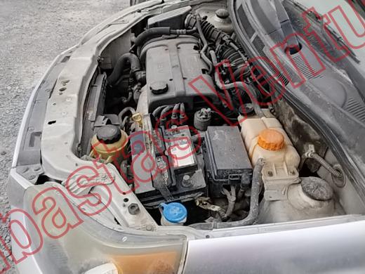 CHEVROLET AVEO 2016, foto 9 de 19