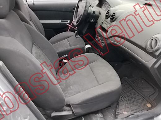 CHEVROLET AVEO 2016, foto 12 de 19