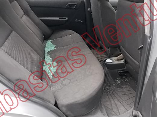 CHEVROLET AVEO 2016, foto 13 de 19