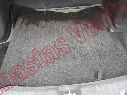 CHEVROLET AVEO 2016, foto 15 de 19