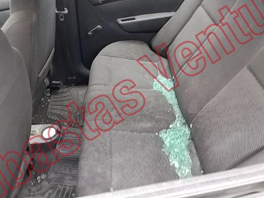 CHEVROLET AVEO 2016, foto 16 de 19