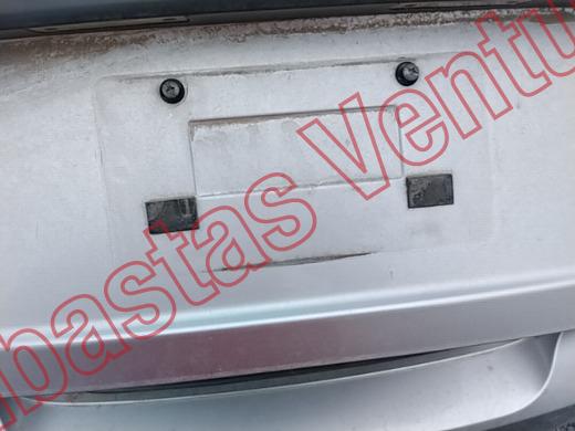 CHEVROLET AVEO 2016, foto 19 de 19