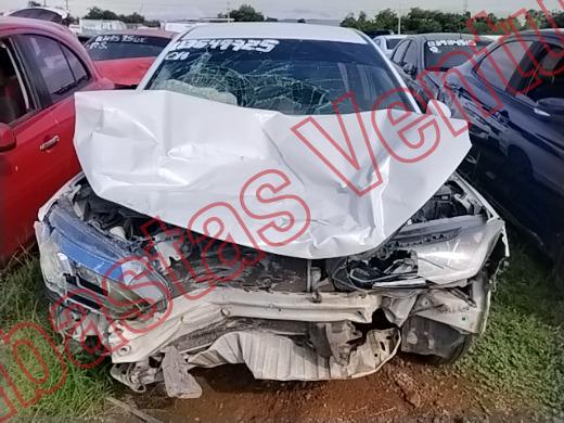 HONDA CITY 2018, foto 2 de 19