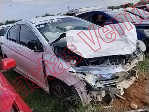 HONDA CITY 2018, foto 3 de 19