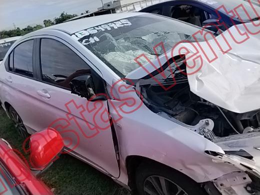 HONDA CITY 2018, foto 4 de 19