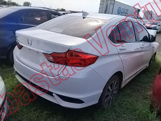 HONDA CITY 2018, foto 5 de 19