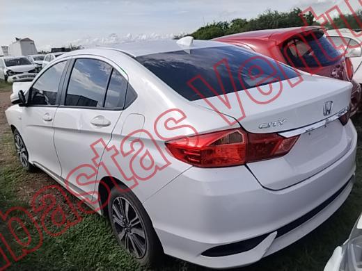 HONDA CITY 2018, foto 7 de 19
