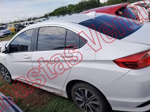 HONDA CITY 2018, foto 8 de 19