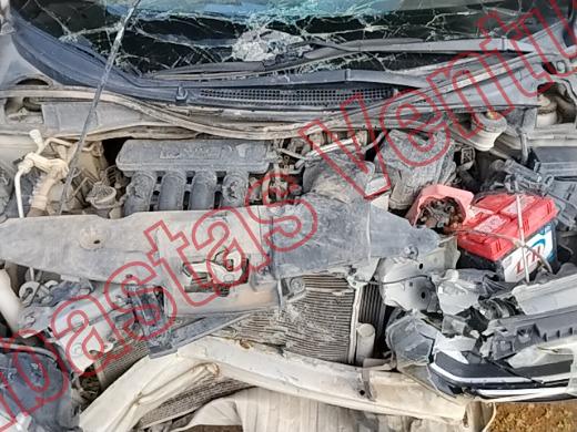 HONDA CITY 2018, foto 10 de 19