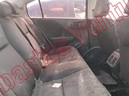 HONDA CITY 2018, foto 13 de 19