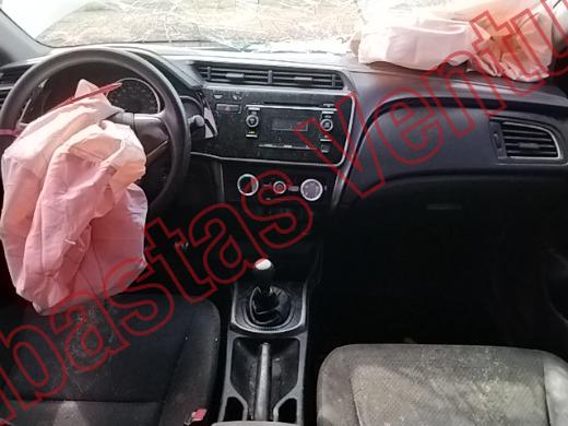 HONDA CITY 2018, foto 14 de 19