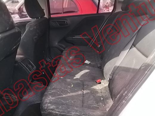 HONDA CITY 2018, foto 16 de 19