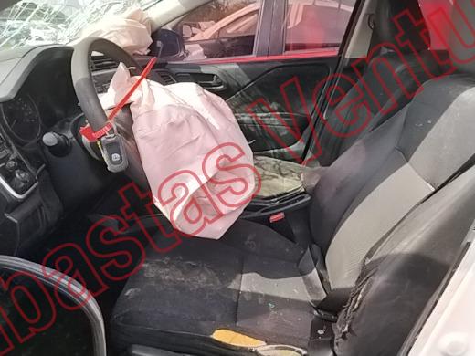 HONDA CITY 2018, foto 17 de 19