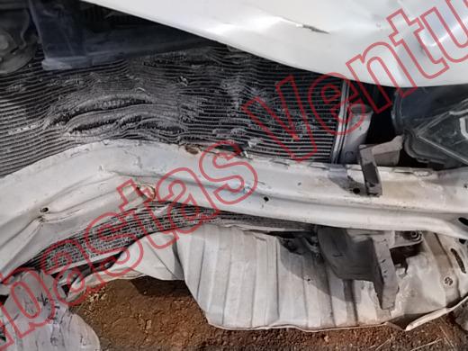 HONDA CITY 2018, foto 18 de 19