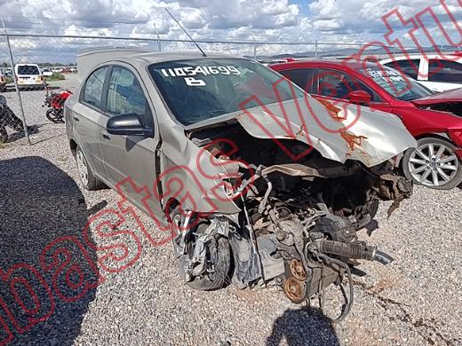 CHEVROLET AVEO 2016, foto 3 de 19