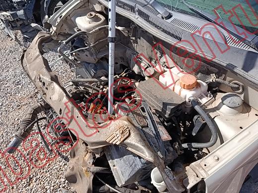 CHEVROLET AVEO 2016, foto 9 de 19
