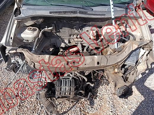 CHEVROLET AVEO 2016, foto 10 de 19