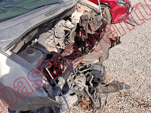 CHEVROLET AVEO 2016, foto 11 de 19