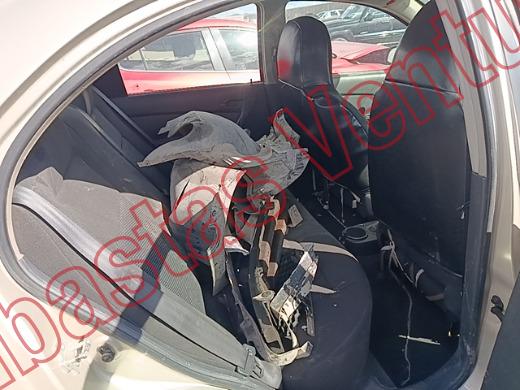 CHEVROLET AVEO 2016, foto 13 de 19