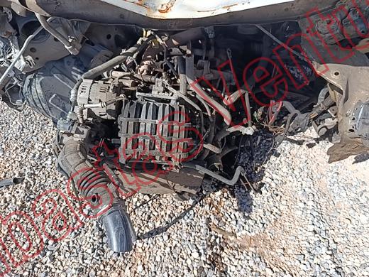 CHEVROLET AVEO 2016, foto 18 de 19