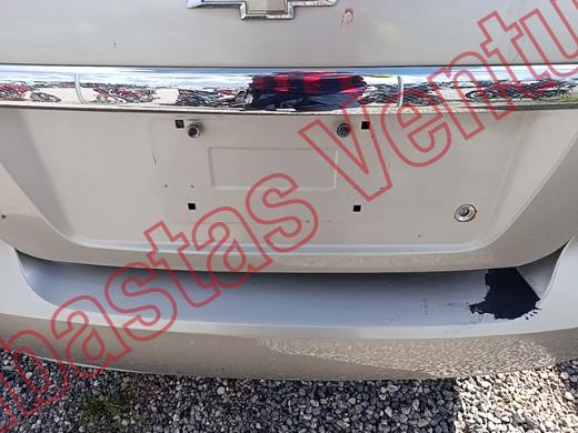 CHEVROLET AVEO 2016, foto 19 de 19