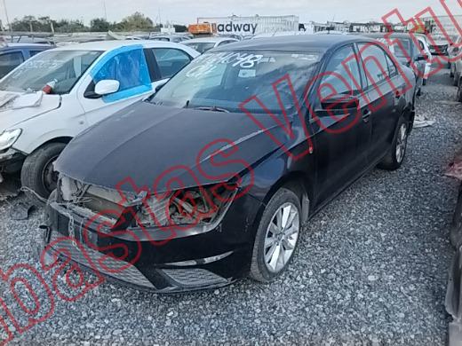 SEAT TOLEDO 2015, foto 1 de 19
