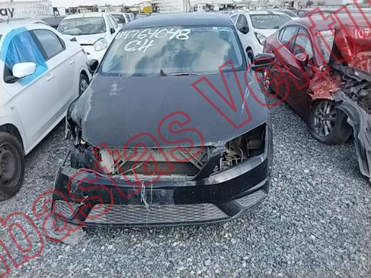 SEAT TOLEDO 2015, foto 2 de 19