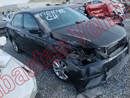 SEAT TOLEDO 2015, foto 4 de 19