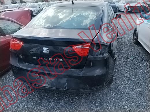 SEAT TOLEDO 2015, foto 6 de 19