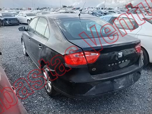 SEAT TOLEDO 2015, foto 7 de 19