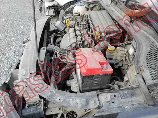 SEAT TOLEDO 2015, foto 9 de 19