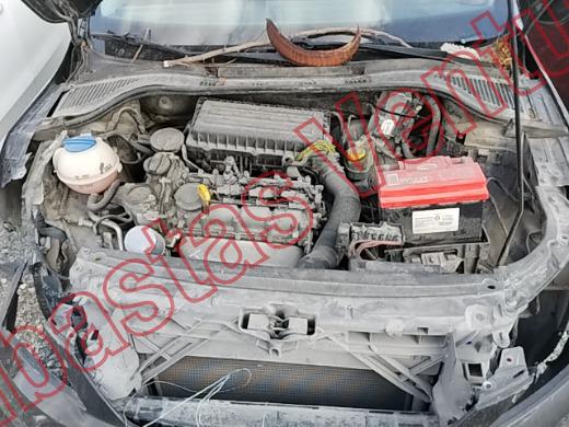 SEAT TOLEDO 2015, foto 10 de 19