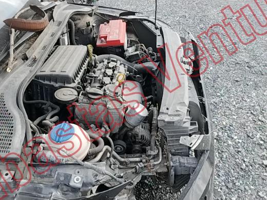 SEAT TOLEDO 2015, foto 11 de 19